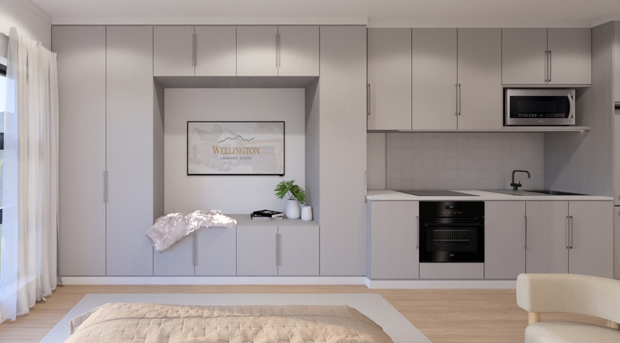 0 Bedroom Property for Sale in Berg En Dal Western Cape